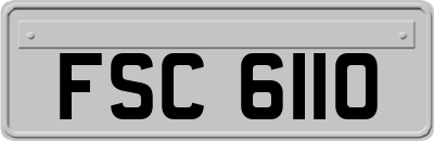 FSC6110