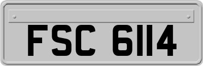 FSC6114