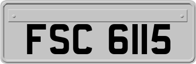 FSC6115