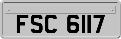 FSC6117