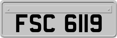 FSC6119