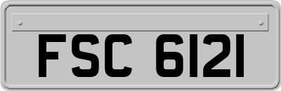FSC6121