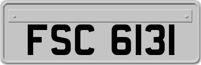 FSC6131