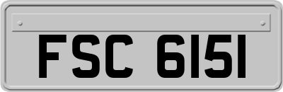 FSC6151