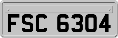 FSC6304