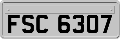 FSC6307