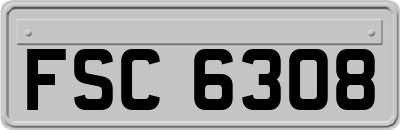 FSC6308