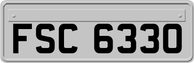 FSC6330