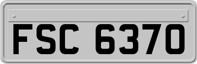FSC6370
