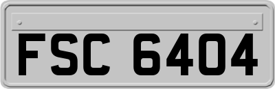 FSC6404