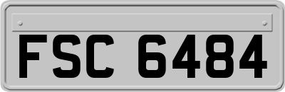 FSC6484