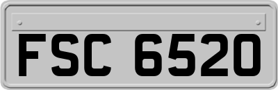 FSC6520