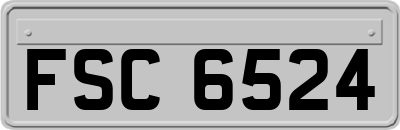 FSC6524