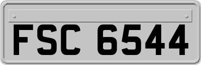 FSC6544