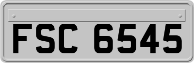 FSC6545