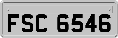FSC6546