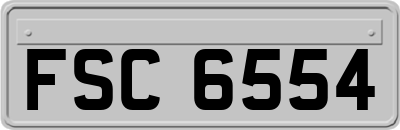 FSC6554