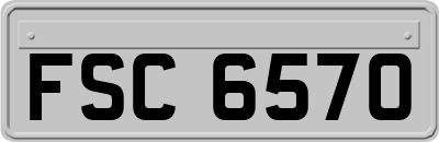 FSC6570