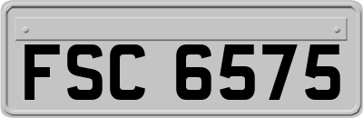 FSC6575