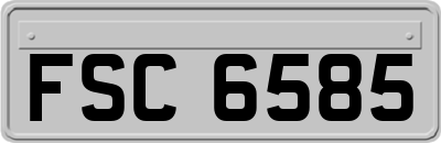 FSC6585