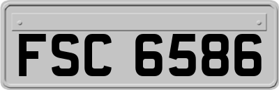 FSC6586
