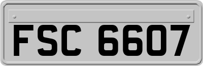 FSC6607