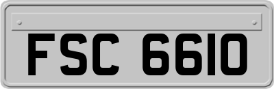 FSC6610