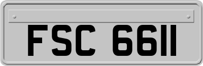 FSC6611