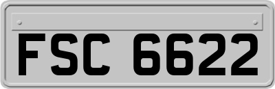 FSC6622