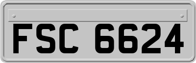 FSC6624