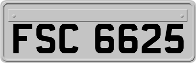FSC6625