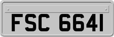 FSC6641