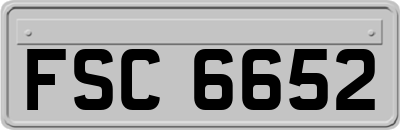 FSC6652