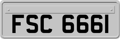 FSC6661