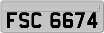 FSC6674