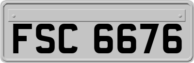 FSC6676