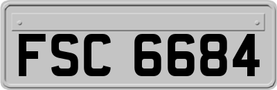 FSC6684