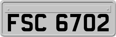 FSC6702