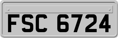 FSC6724