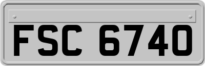 FSC6740