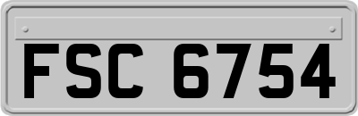 FSC6754