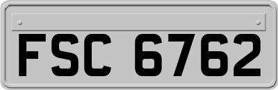 FSC6762