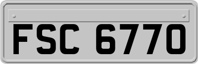 FSC6770