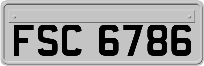 FSC6786