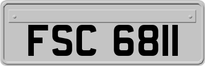 FSC6811