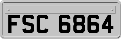 FSC6864