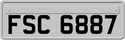 FSC6887