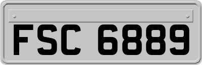 FSC6889