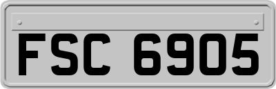 FSC6905