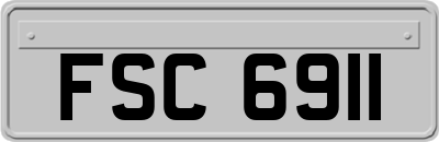 FSC6911